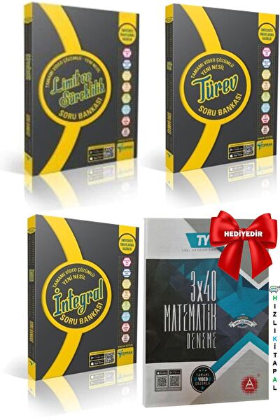 Toprak Yayıncılık Sınav Hazırlık