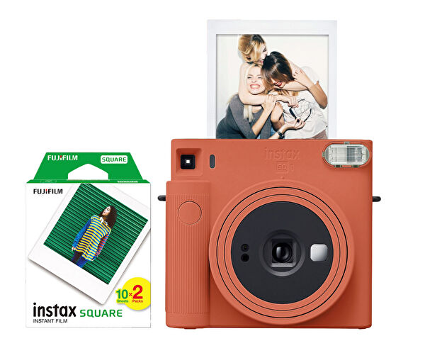 Fujifilm Fotoğraf Filmleri