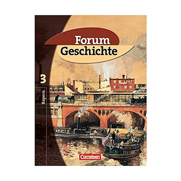 CORNELSEN Yabancı Dilde Kitaplar