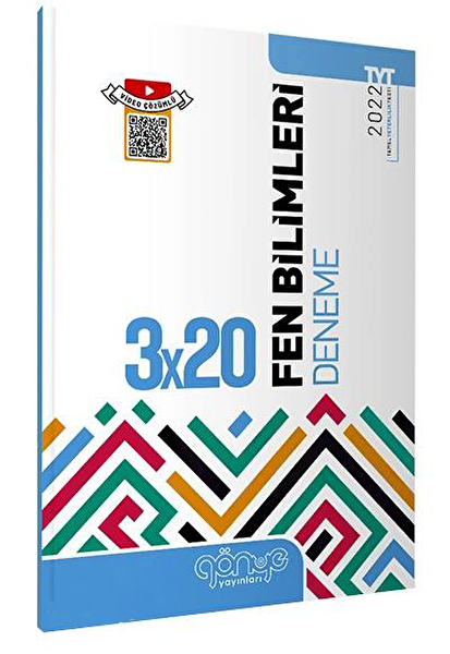 Marka Yayınları Sınav Hazırlık