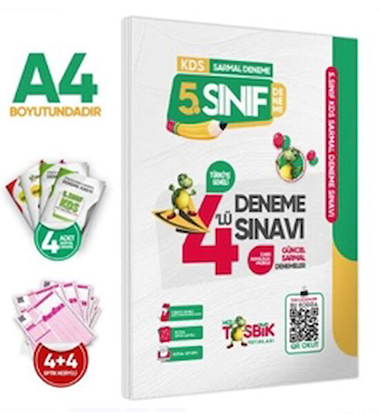 İnformal Yayınları Ders ve Yardımcı Kaynak Kitapları