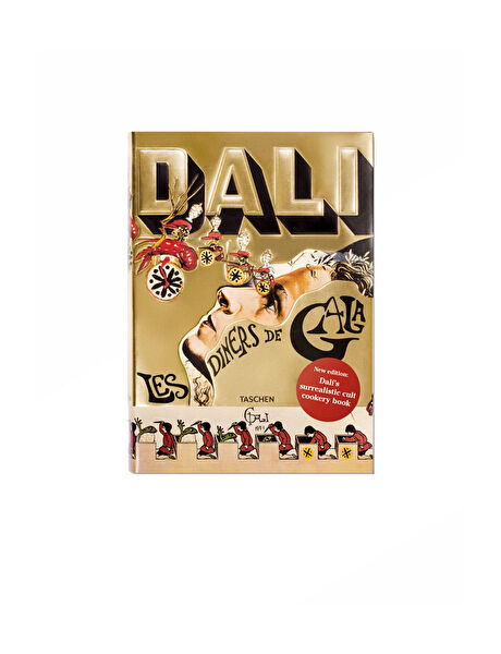 Taschen GmbH Yabancı Dilde Kitaplar