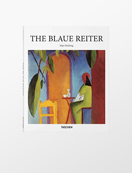 Taschen GmbH Yabancı Dilde Kitaplar