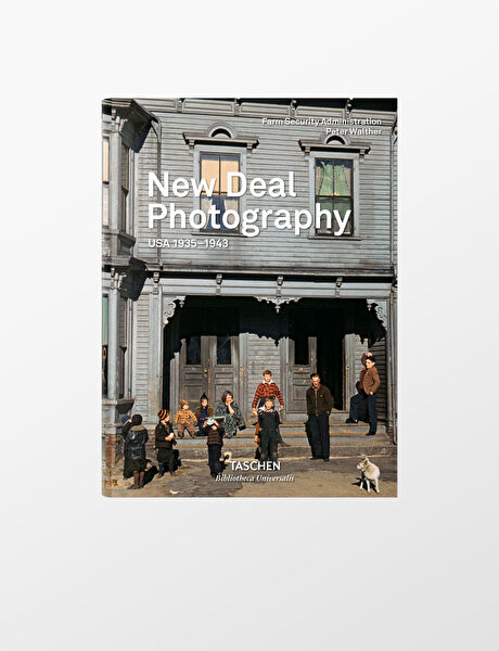 Taschen GmbH Yabancı Dilde Kitaplar