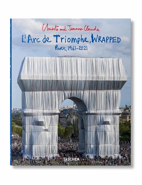 Taschen Yabancı Dilde Kitaplar