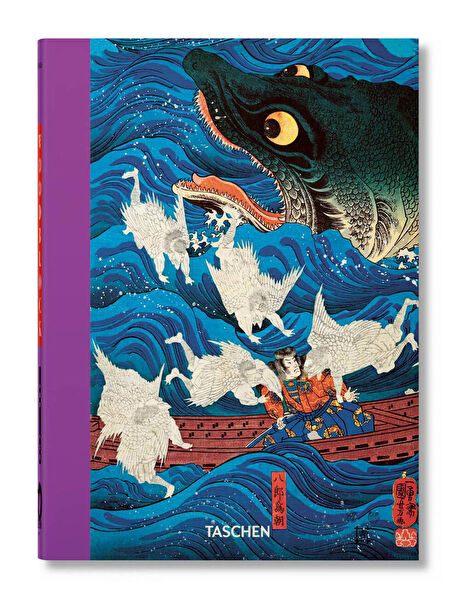 Taschen GmbH Yabancı Dilde Kitaplar