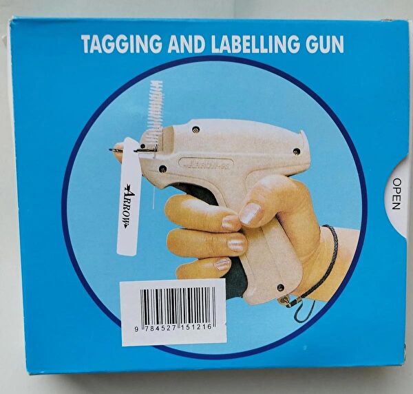 Arrow Etiketleme ve Kilitleme Ürünleri