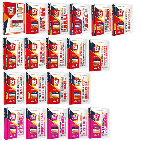 İnformal Yayınları Sınav Hazırlık