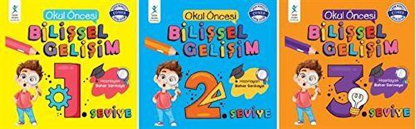 Çocuk Gelişimi Yayınları Akademik Kitaplar