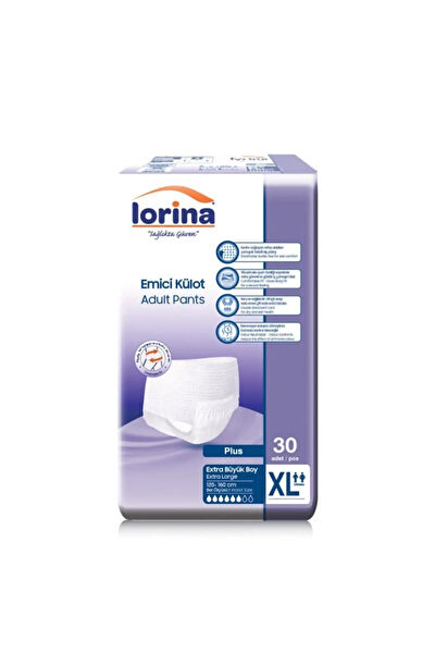 Lorina Yetişkin Bezi