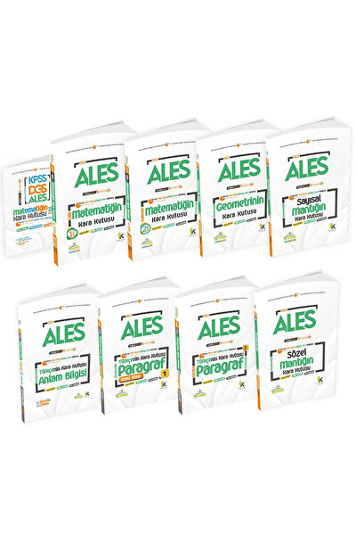 İnformal Yayınları Sınav Hazırlık