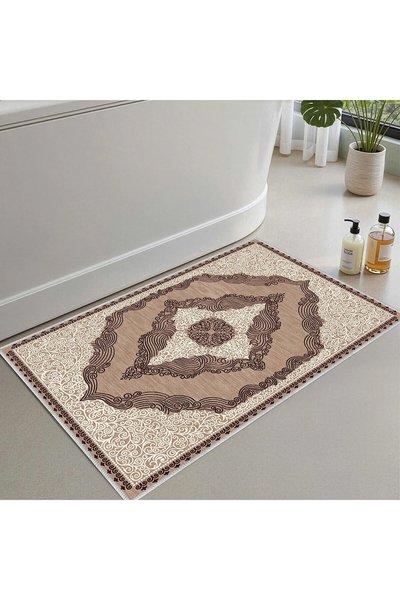 Monnhein Banyo Paspası, Klozet Takımı