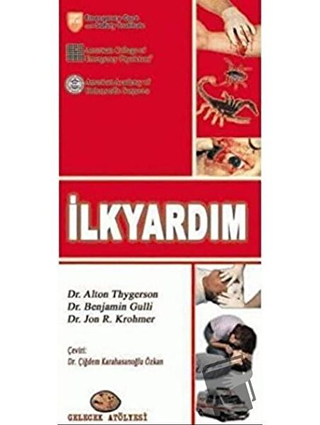 Gelecek Atölyesi Yayınları Sağlık, Spor, Diyet