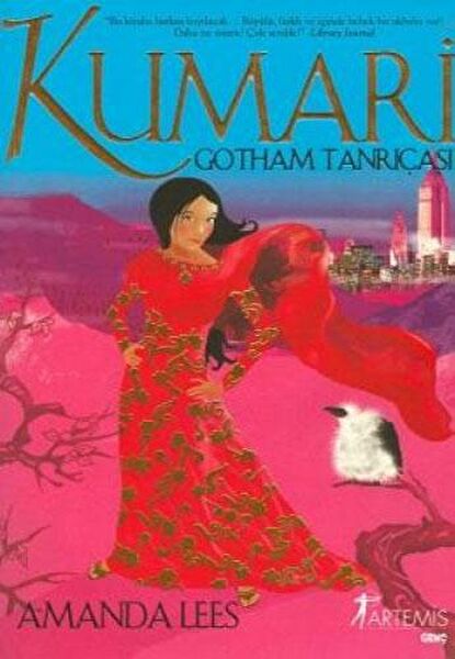 Artemis Yayınevi Roman