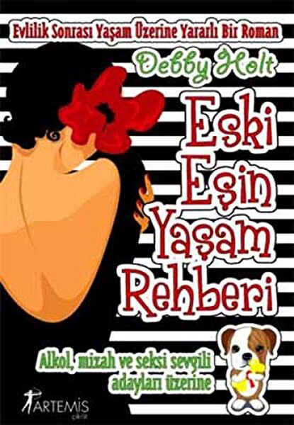 Artemis Yayınevi Roman