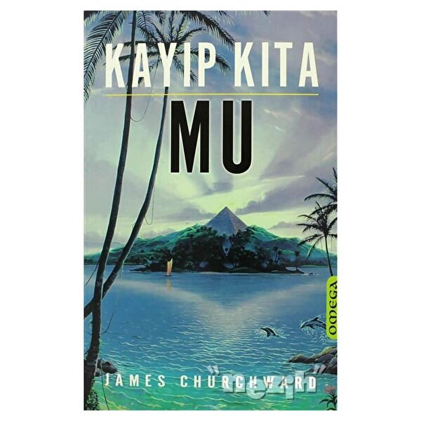 Omega Hobi Kitapları