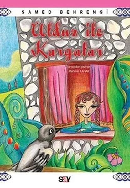 Say Çocuk Çocuk Roman ve Klasikleri