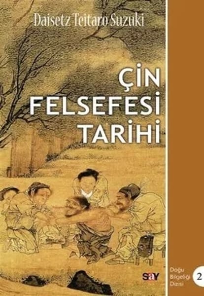 Say Yayınları Felsefe Kitapları