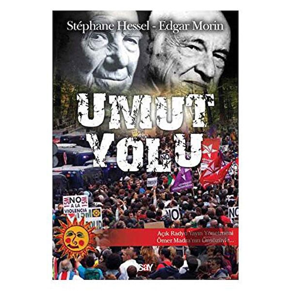 Say Yayınları Siyaset ve İdeoloji