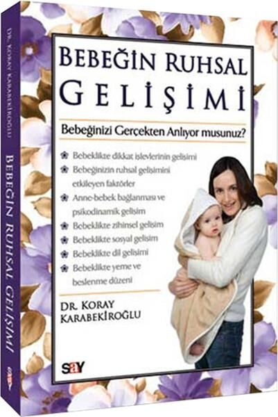 Say Yayınları Psikoloji, Kişisel Gelişim