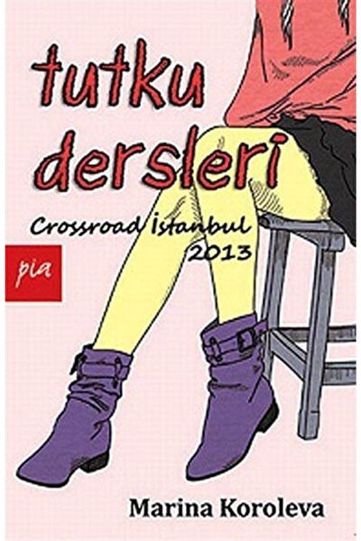 Pia Yayınları Roman