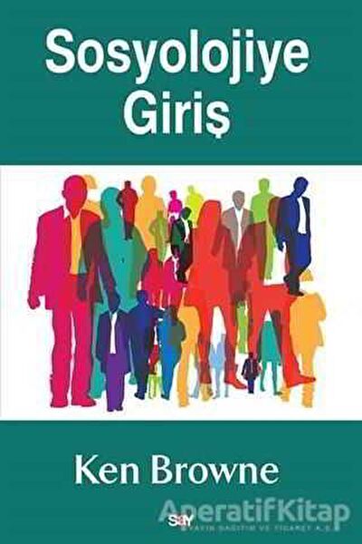 Say Yayınları Araştırma, Tarih