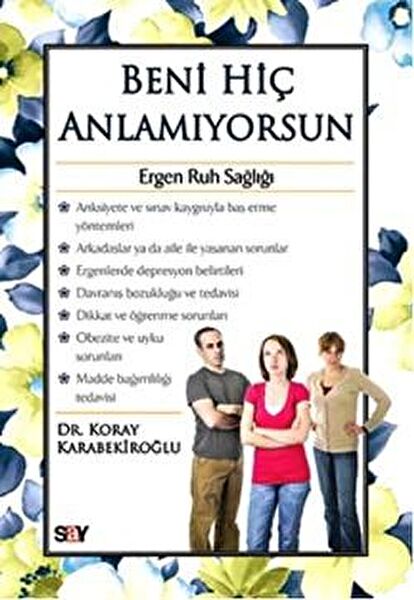 Say Yayınları Psikoloji, Kişisel Gelişim