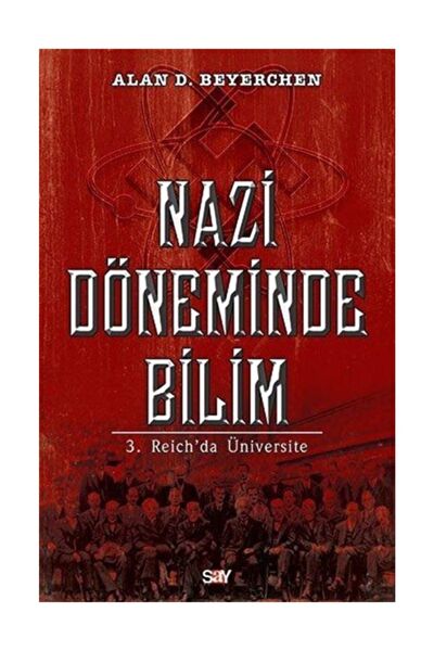 Say Yayınları Araştırma, Tarih