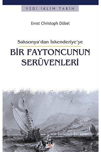 Say Yayınları Roman