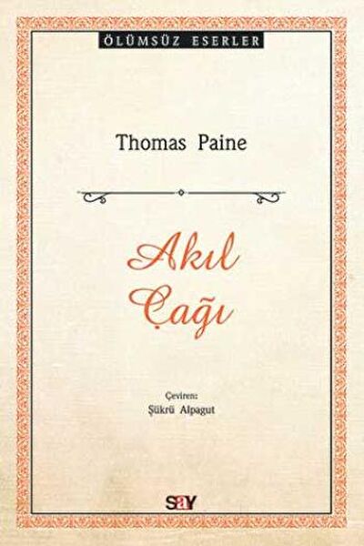 Say Yayınları Felsefe