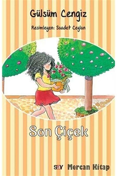 Say Çocuk Çocuk Öykü, Masal