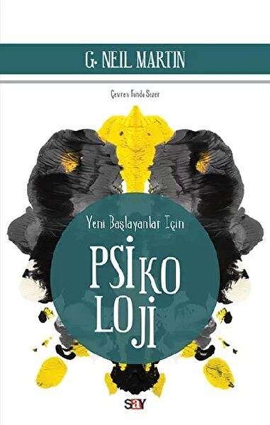 Say Yayınları Psikoloji, Kişisel Gelişim