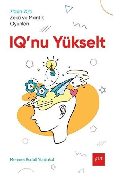 Pia Yayınları Bilim ve Teknik