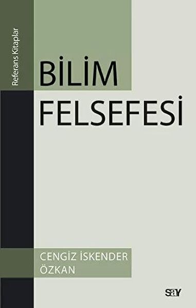 Say Yayınları Felsefe