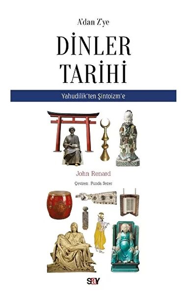 Say Yayınları Din Kitapları