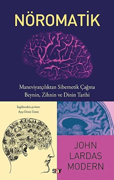 Say Yayınları Araştırma, Tarih