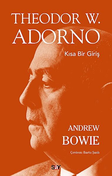 Say Yayınları Felsefe