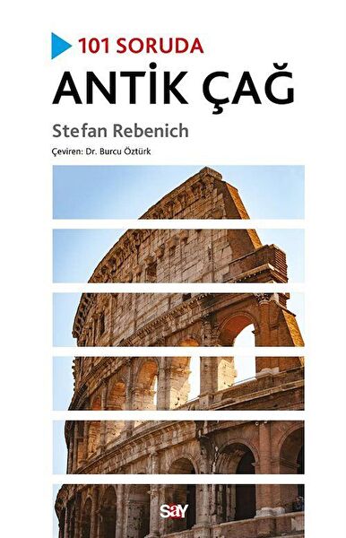 Say Yayınları Araştırma, Tarih