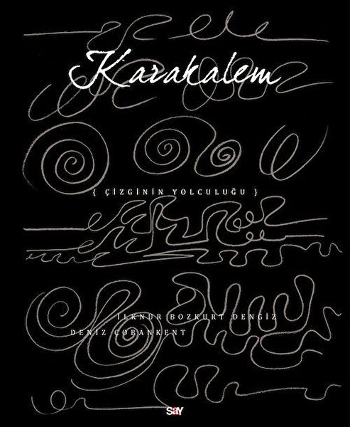 Say Yayınları Hobi Kitapları