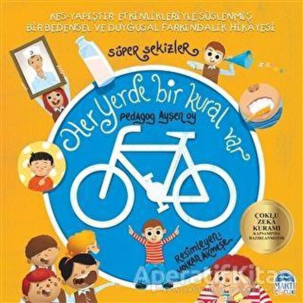 Martı Çocuk Yayınları Çocuk Roman ve Klasikleri