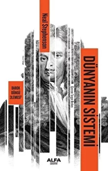 Alfa Yayınevi Roman