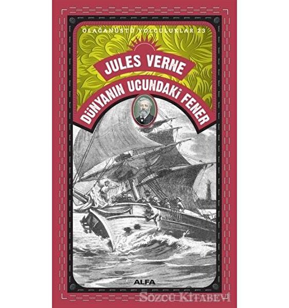 Alfa Yayınevi Roman