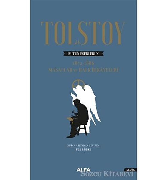 Alfa Yayınevi Dünya Edebiyatı