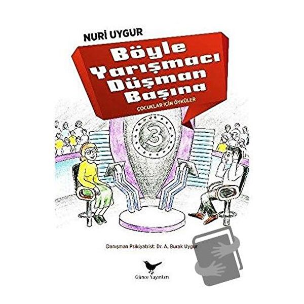 Günce Yayınları Çocuk Roman ve Klasikleri