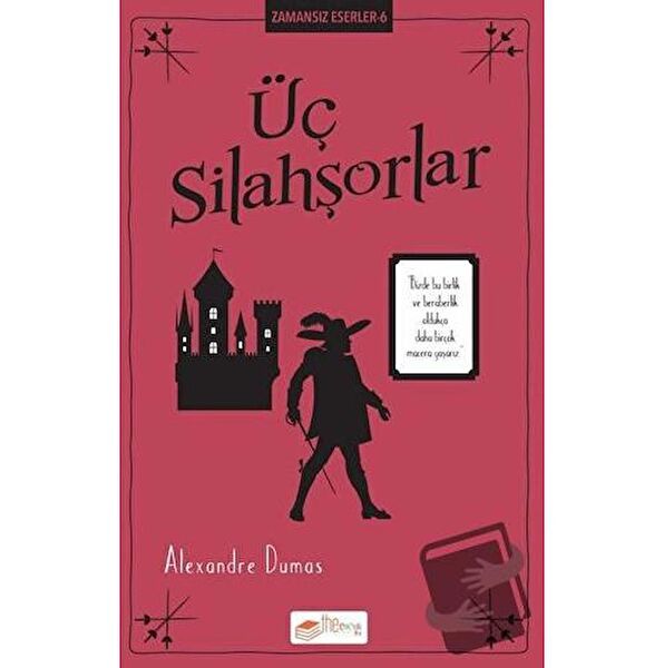 The Çocuk Çocuk Öykü, Masal