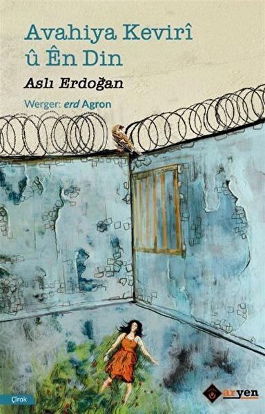 Aryen Yayınları Yabancı Dilde Kitaplar