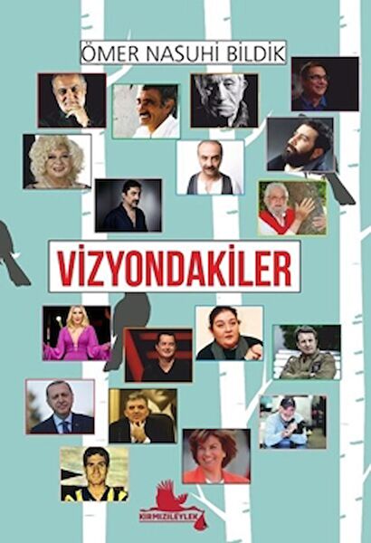 Kırmızı Leylek Yayınları Siyaset ve İdeoloji