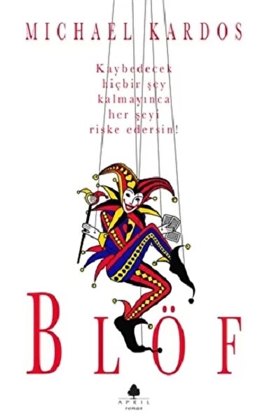 April Yayıncılık Roman