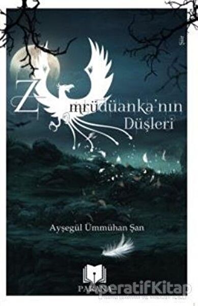 Parana Yayınları Şiir