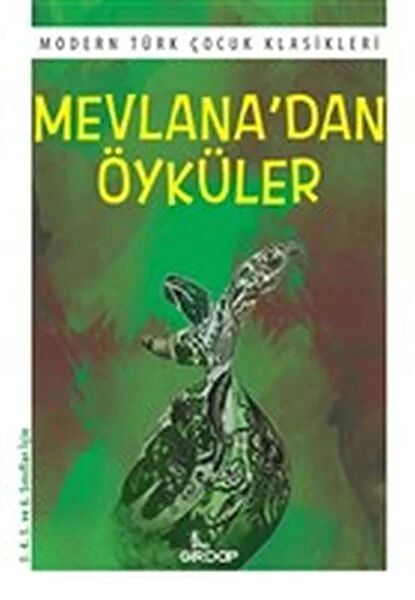 Girdap Kitap Çocuk Öykü, Masal